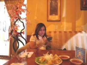 Sofanya nyaman banged..